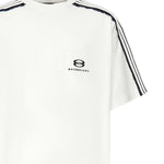 T-Shirt unity sports icon<BR/> 829686 TSVH29081 BALENCIAGA 