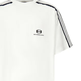 T-Shirt unity sports icon<BR/> 829686 TSVH29081 BALENCIAGA 