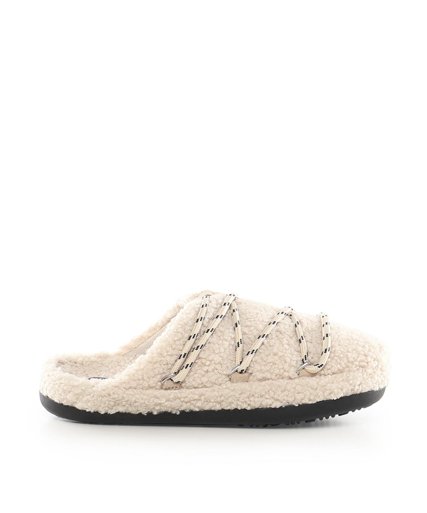 Teddy Slipper 80D2410040 L026 MOON BOOT 