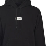 Felpa numeric SH0GU0033 M25025900 MM6 Maison Margiela 