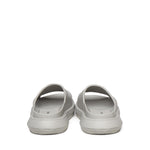 Slide in gomma X4P134 XD40500096 EMPORIO ARMANI 