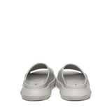 Slide in gomma X4P134 XD40500096 EMPORIO ARMANI 