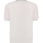 Polo in cotone 57157 20642006 GALIANO 
