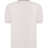 Polo in cotone 57157 20642006 GALIANO 