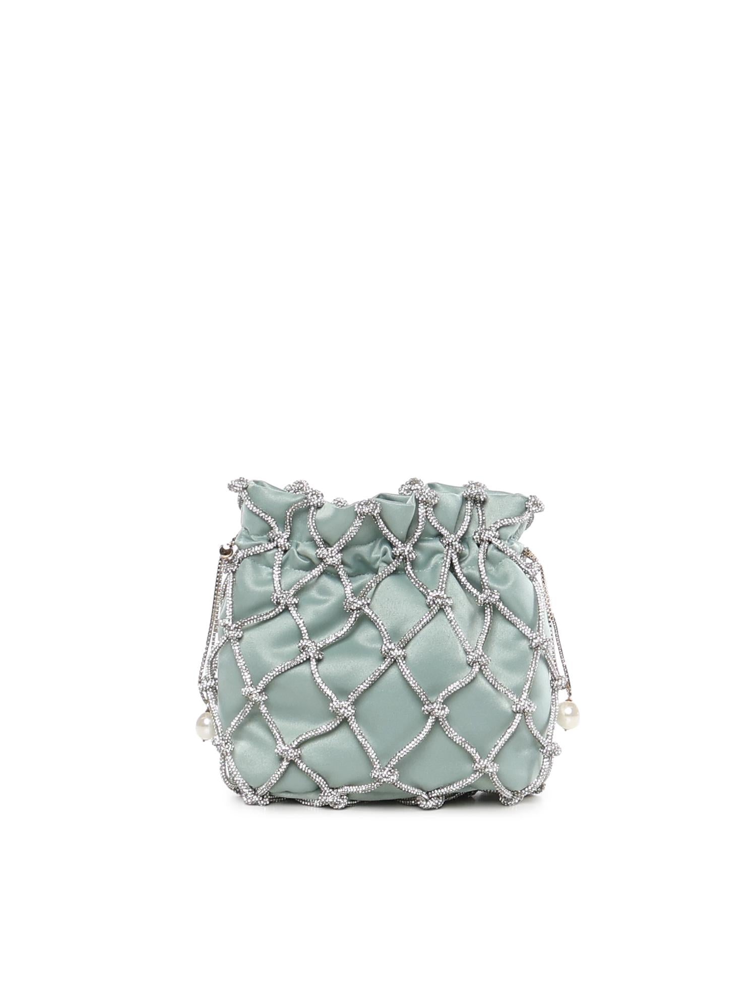 Borsa Selene Capri B17713 CRI-034 ROSANTICA 