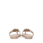 Sandali infradito in gomma CW2418 AY8178B185 DOLCE & GABBANA 