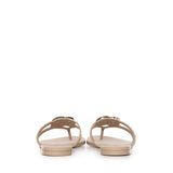 Sandali infradito in gomma CW2418 AY8178B185 DOLCE & GABBANA 
