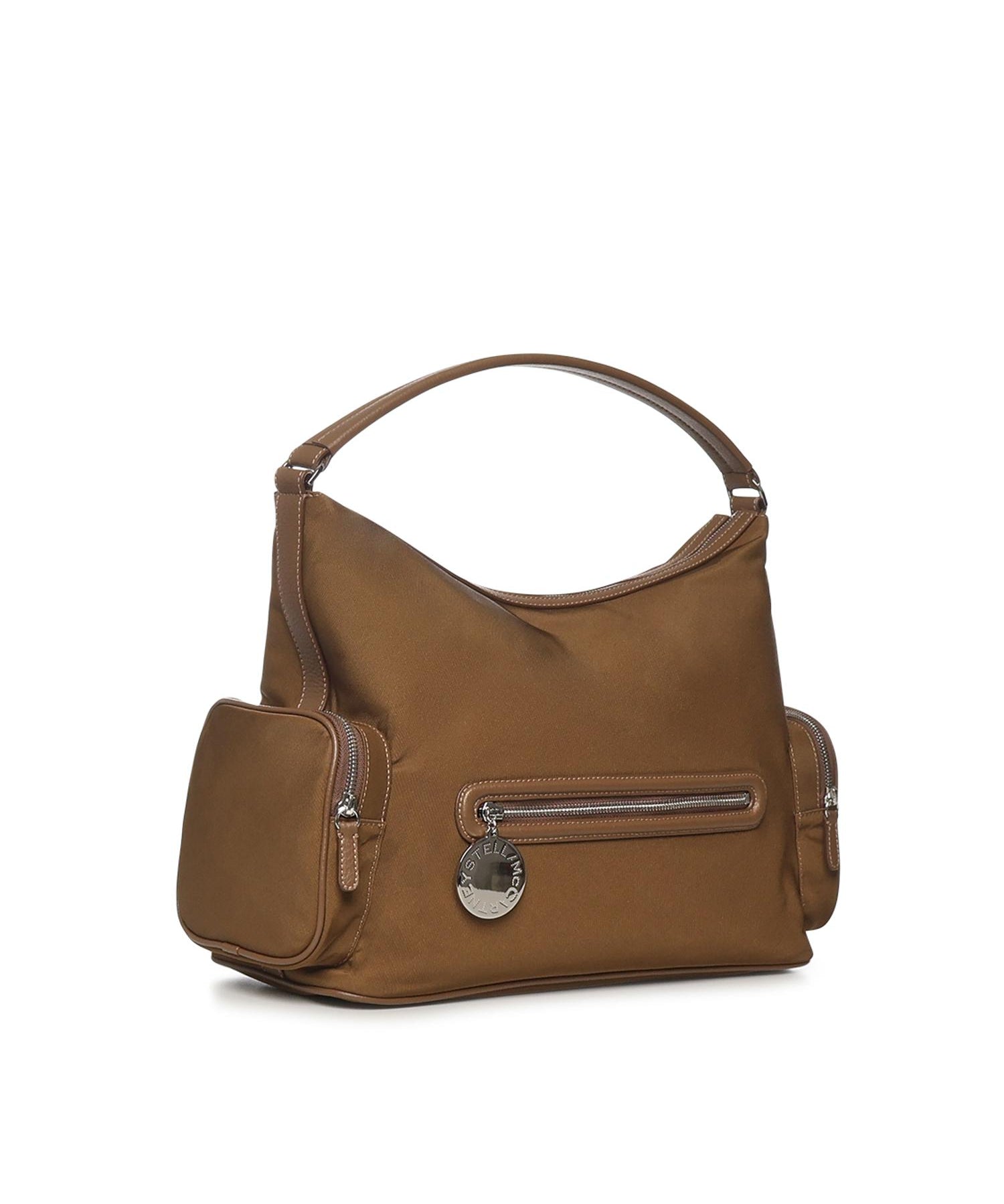 Borsa a spalla Dartmoor in ECONYL 7B0184 WP06702200 STELLA McCARTNEY 