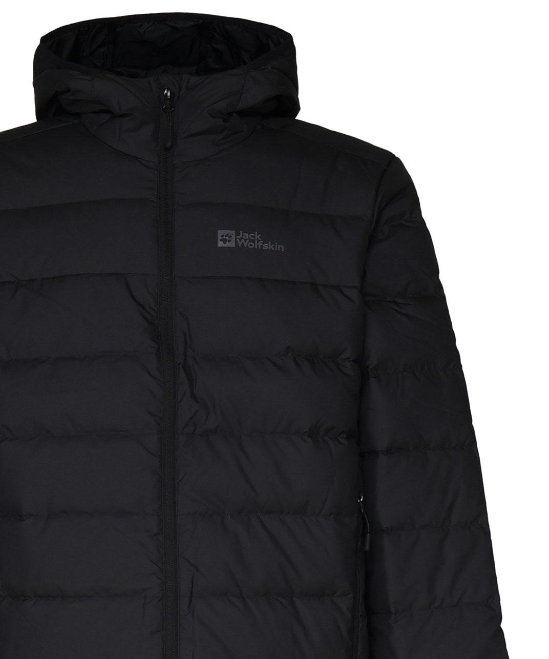 Giubbotto in nylon 1207671 6000 JACK WOLFSKIN 