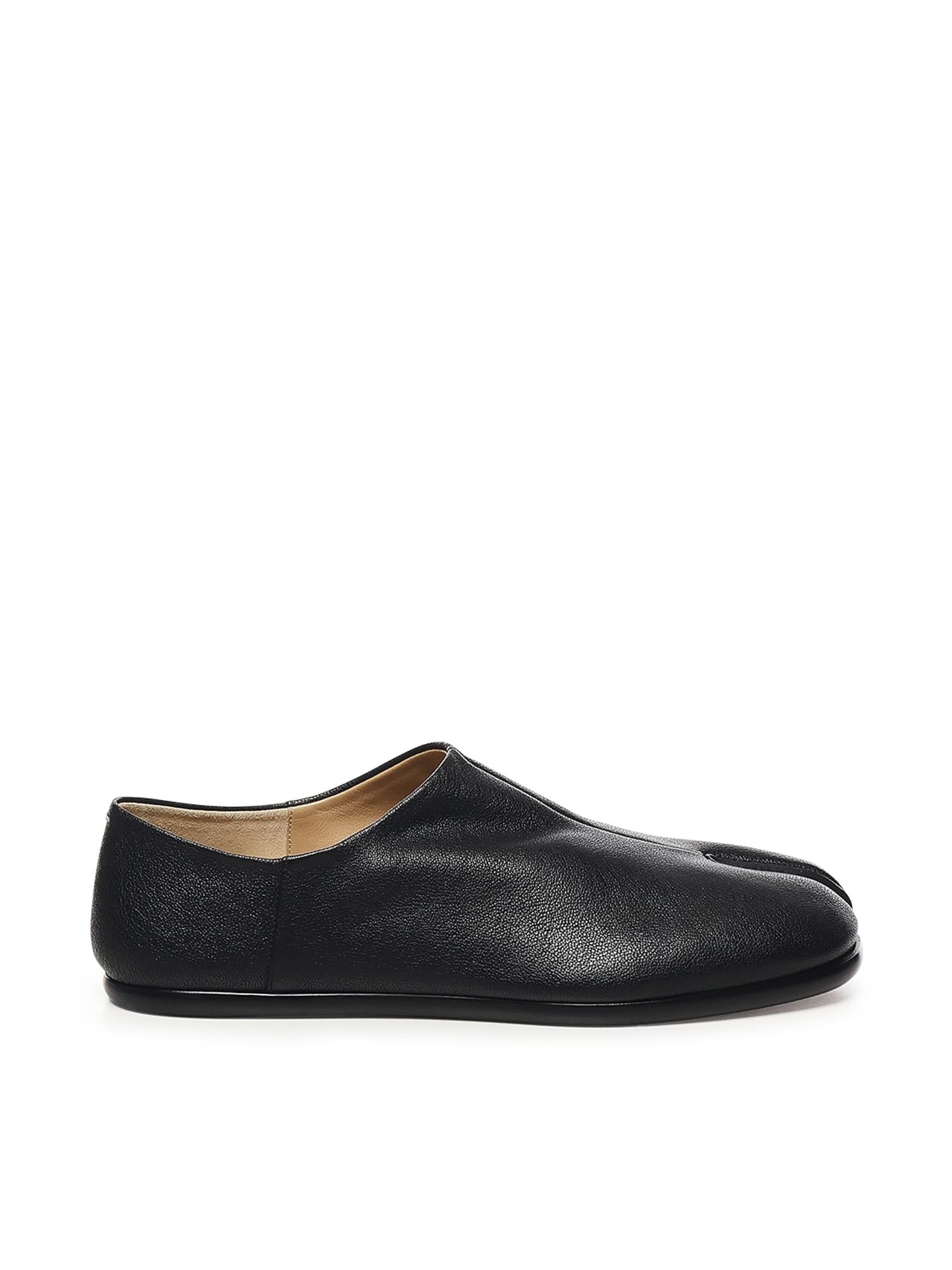 Slip-on Tabi<BR/><BR/> S57WR0051 PR058T8013 MAISON MARGIELA 