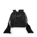 Borsa a spalla Dorothy<BR/> 73BS8G804 DOROTHYNERO V° 73 