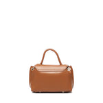 Mini bag Federica 73BS8VI02 FEDERICACUOIO V° 73 