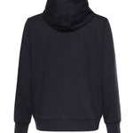 Felpa in cotone con logo 8240 1AZ68 COLMAR ORIGINALS 