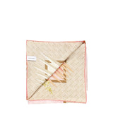 Foulard in seta con stampa 310215 785337004 FERRAGAMO 