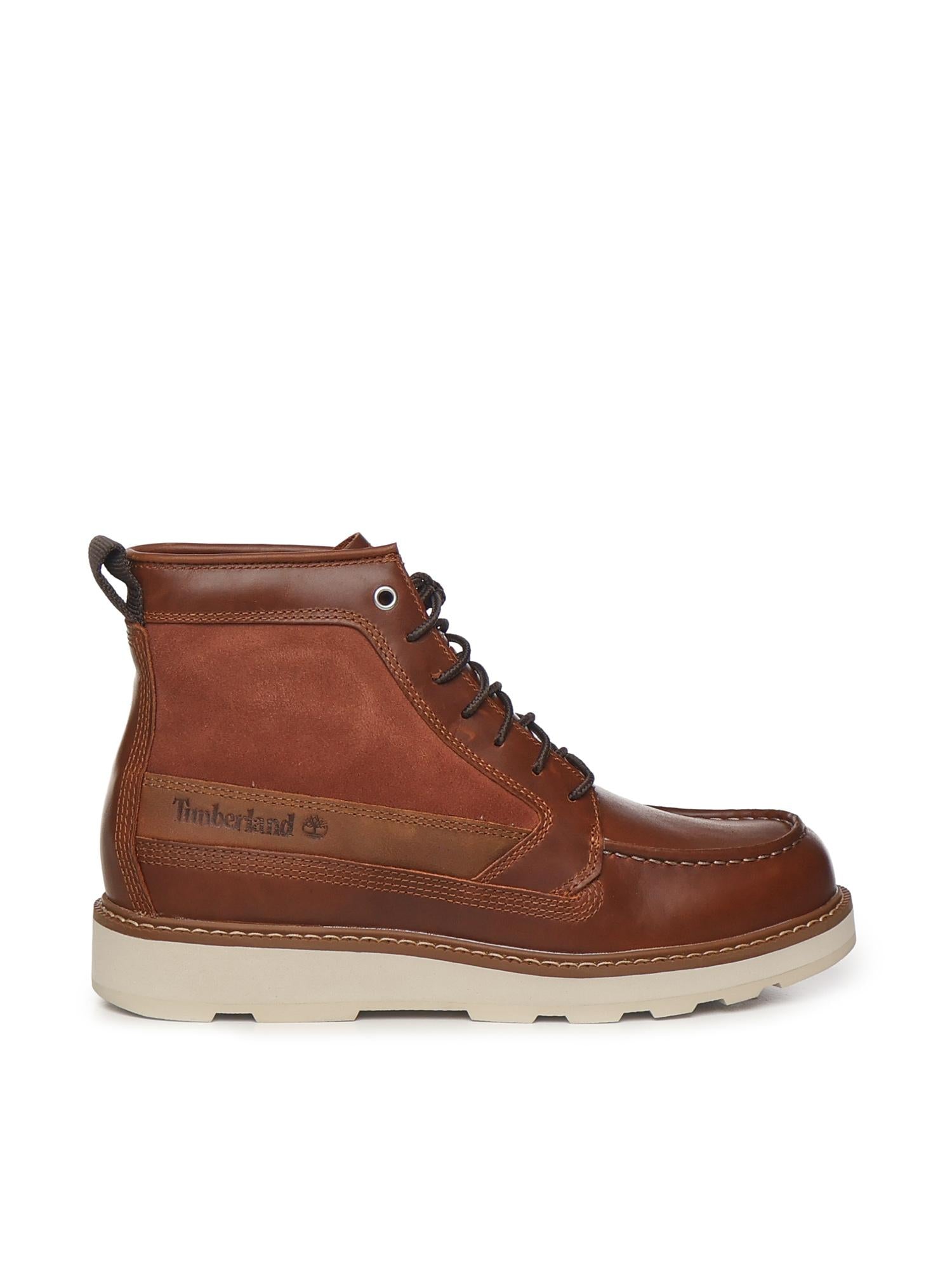 Stivale stringalo Britton mills TB0A6CE2EM61  TIMBERLAND 