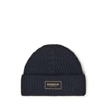 Cappello in lana tecnica UQ065 Y00474UXXX890 DONDUP 