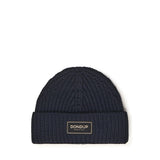 Cappello in lana tecnica UQ065 Y00474UXXX890 DONDUP 