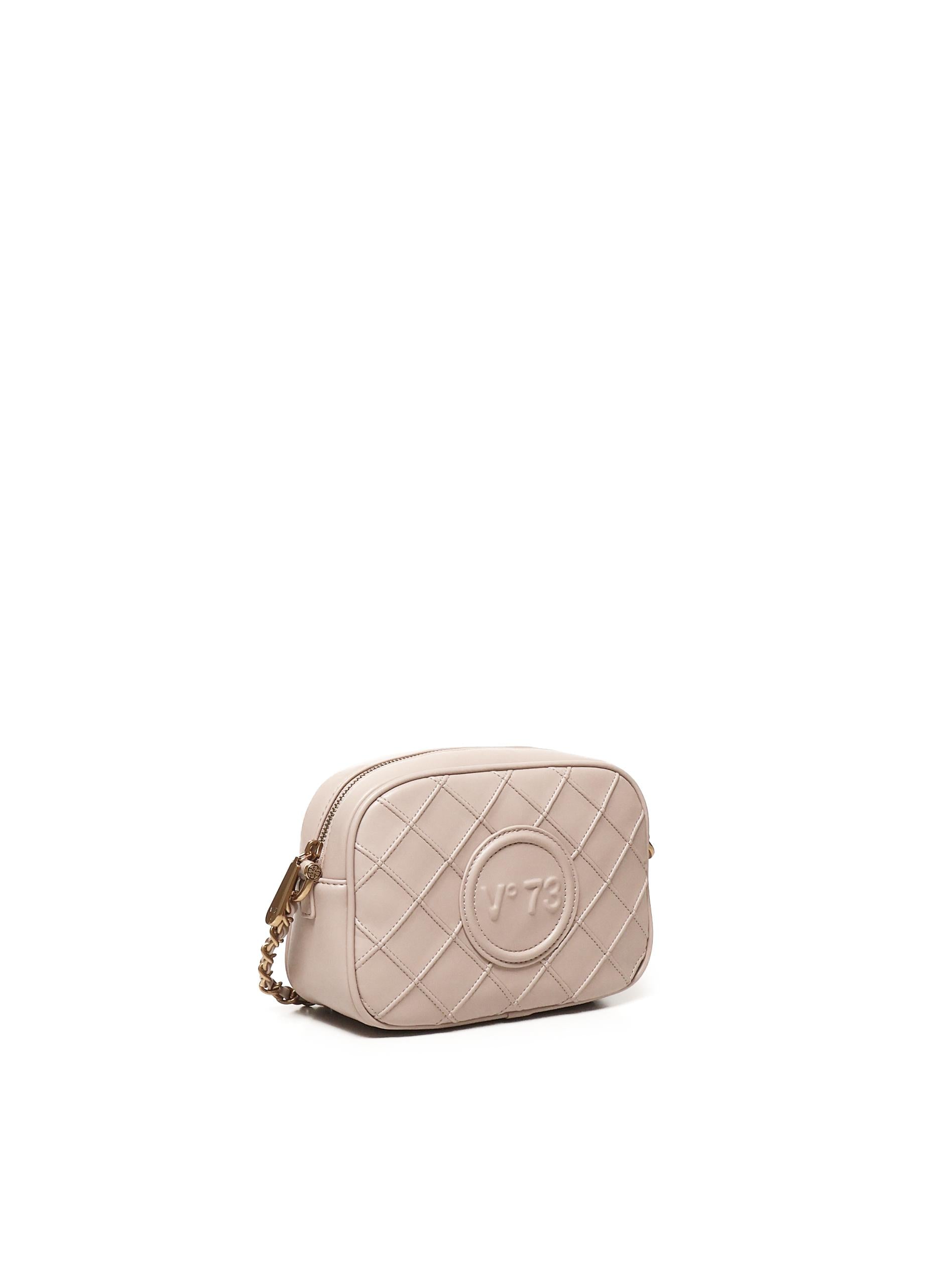 Borsa tascapane Edith 73BS8BS05 EDITHNUDO V° 73 