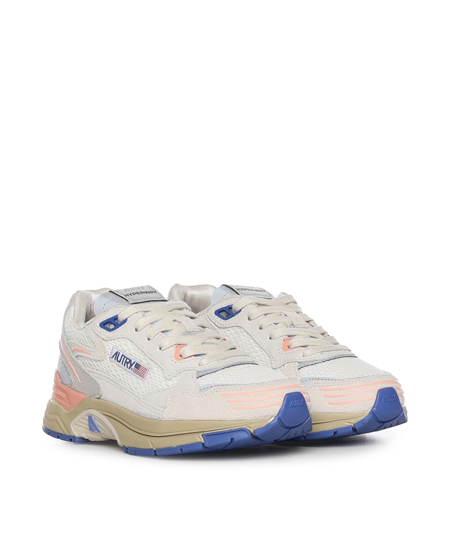 Sneaker Hyperway HYLW HU02 AUTRY 