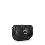 Mini bag a tracolla in pelle BIBP9EC05 NERO BIASIA 