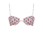 Top in nylon Salina SALINA -00773F MC2 SAINT BARTH 