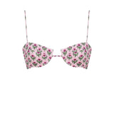 Top in nylon Salina SALINA -00773F MC2 SAINT BARTH 