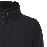 Piumino Drive-pum MOUGI101185 TEPA184U0402 MooRER 