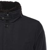 Piumino Drive-pum MOUGI101185 TEPA184U0402 MooRER 