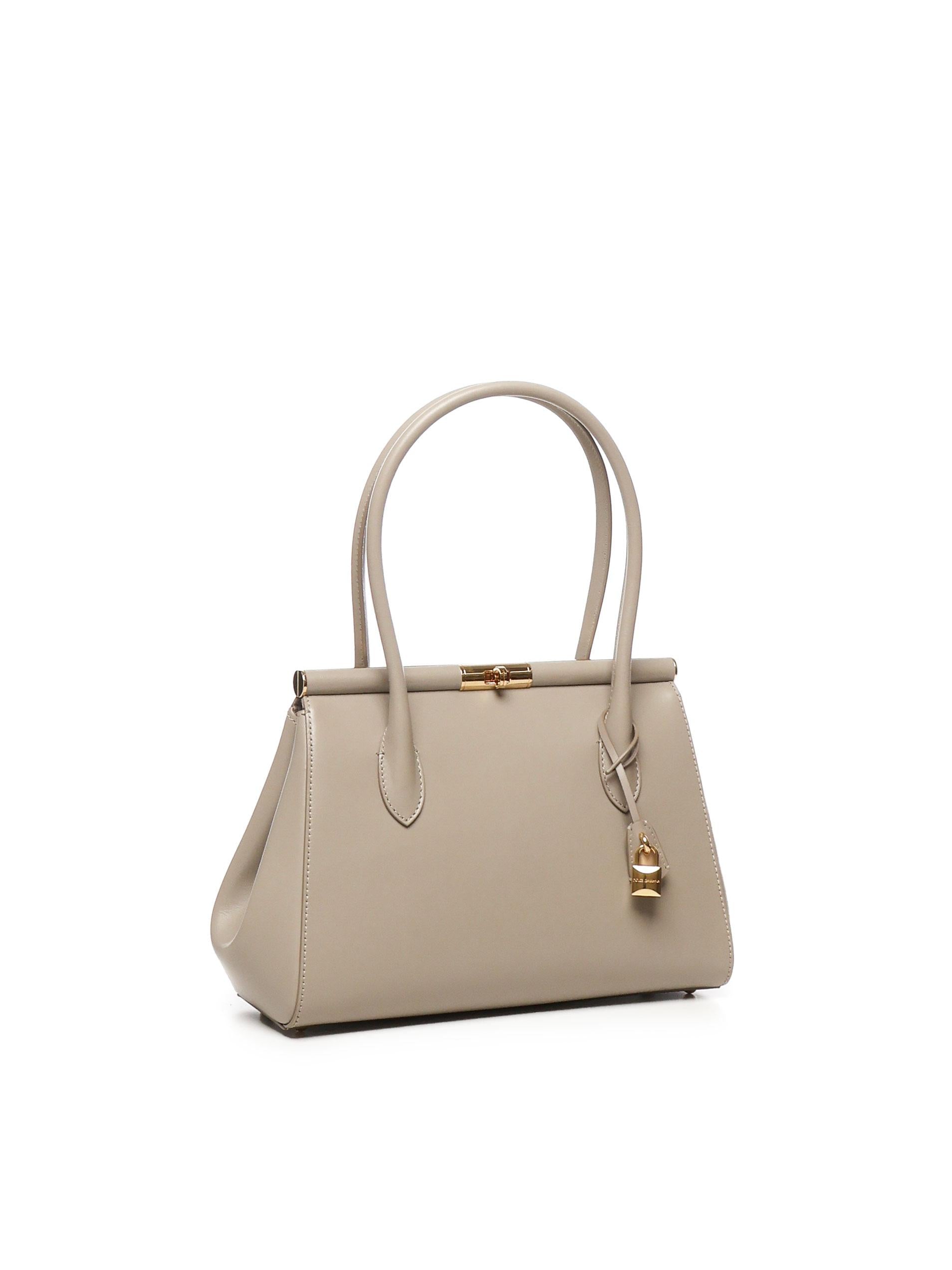 Borsa a mano Marlene BB7734 A3G198I399 DOLCE & GABBANA 