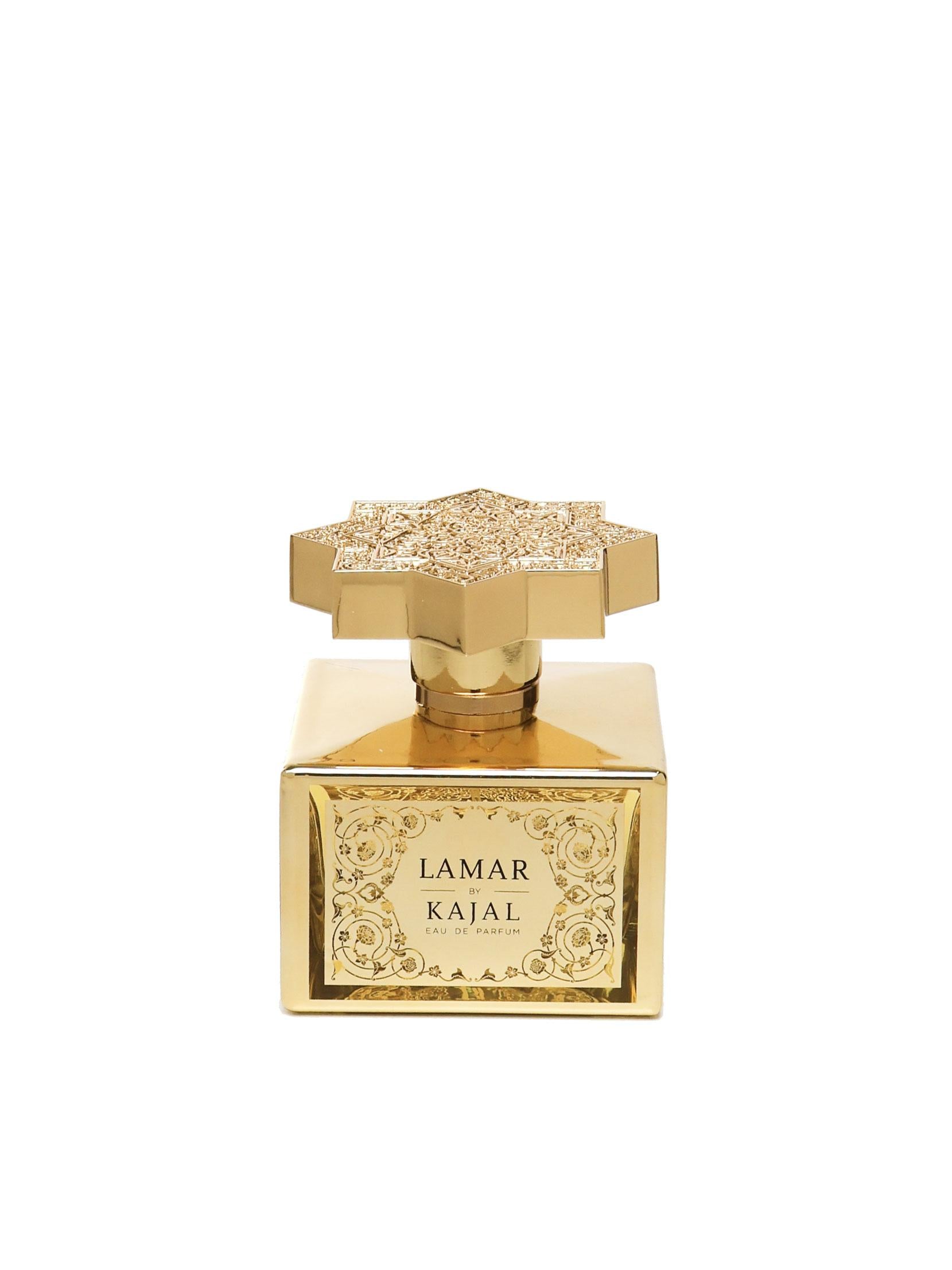 Kajal Lamar Eau De Parfum 100 ml 24001 LAMARCLASSIC KAJAL 