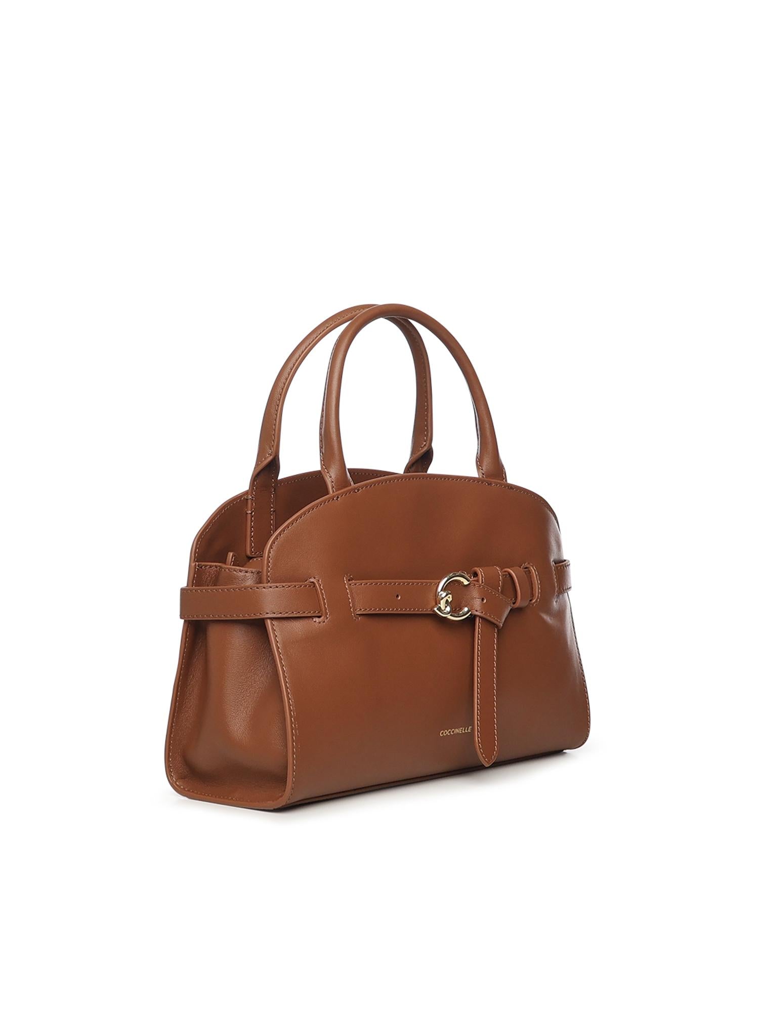Borsa a mano Sabine small<BR/> E1TLA180201 W11 COCCINELLE 