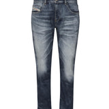 Jeans slim d-strukt 09l52 A03562 09L1901 DIESEL 