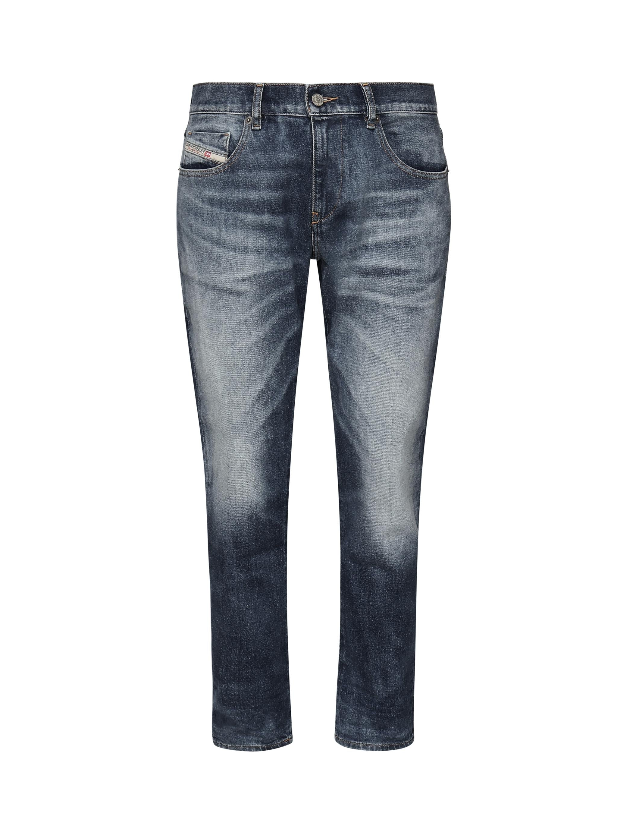 Jeans slim d-strukt 09l52 A03562 09L1901 DIESEL 