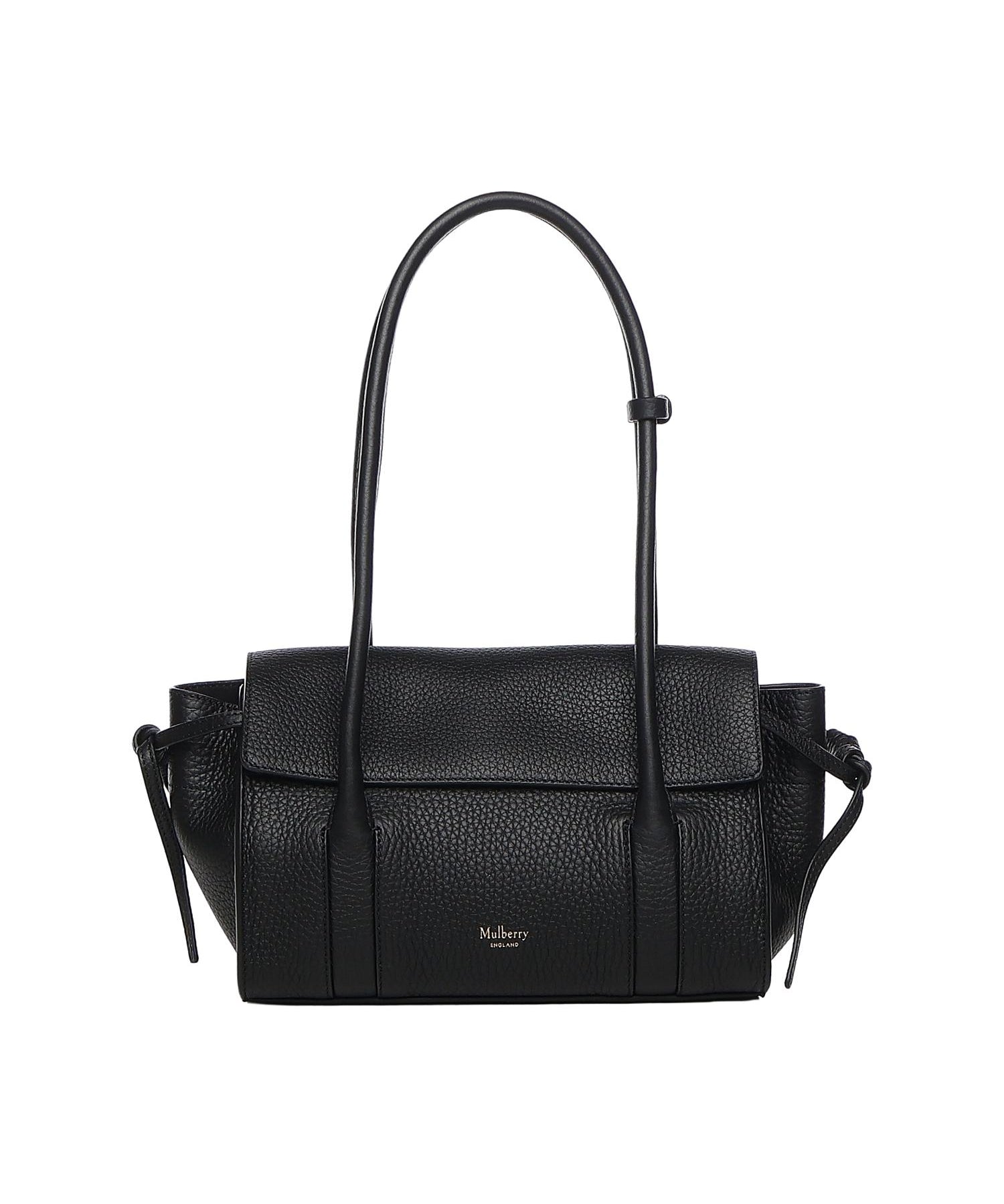 Borsa Mini Soft Bayswater in pelle RL8844 736A100 MULBERRY 