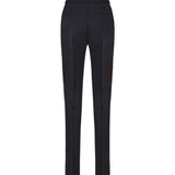 Le pantalon Tibau 243PA038 1333990 JACQUEMUS 