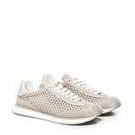 Sneaker DG Cushion<BR/> CS2298 A6D458C711 DOLCE & GABBANA 