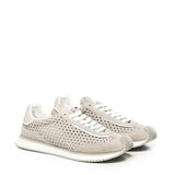 Sneaker DG Cushion<BR/> CS2298 A6D458C711 DOLCE & GABBANA 