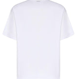 T-shirt in cotone G6AB0030 01 GRIFONI 