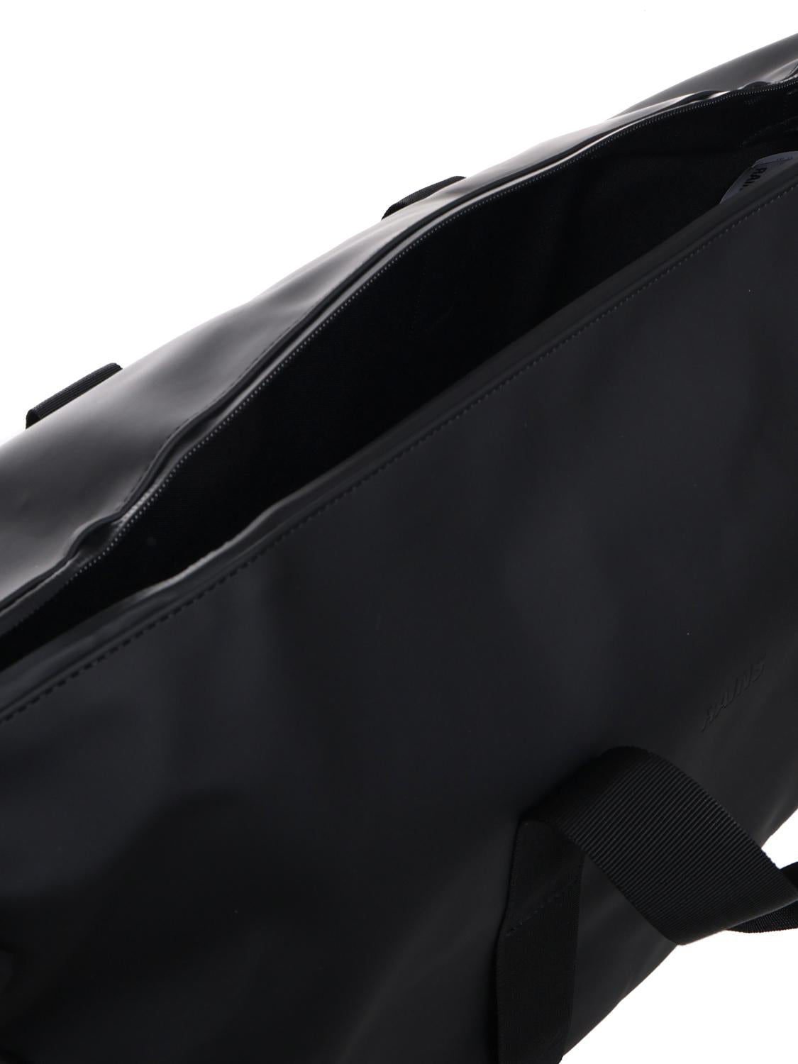 Borsone "Hilo Weekend Bag" RA14200 BLA RAINS 