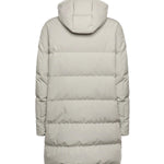 Parka in Piuma NAM33470110 VLFB002 FAY 