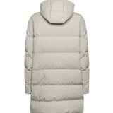 Parka in Piuma NAM33470110 VLFB002 FAY 