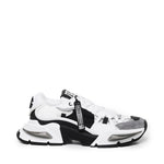 Sneakers Airmaster in mix materiali CS1984 AY33789697 DOLCE & GABBANA 