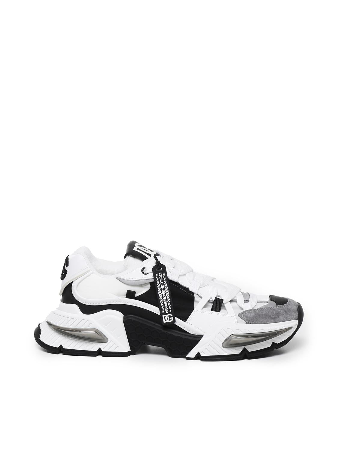 Sneakers Airmaster in mix materiali CS1984 AY33789697 DOLCE & GABBANA 