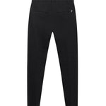 Pantaloni chino in cotone DP066 GSE043DPTD999 DONDUP 