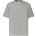 T-shirt Scoob boxy in misto cotone TSFS21808107  THE FRANKIE SHOP 