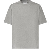 T-shirt Scoob boxy in misto cotone TSFS21808107  THE FRANKIE SHOP 