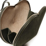 Borsa Le Cœur AA1P003CA577 643 ALAIA 