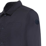 Giacca overshirt in cotone 1852 1HM68 COLMAR ORIGINALS 