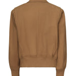 Giacca Field con zip<BR/> 680133 3GU3092501 STELLA McCARTNEY 