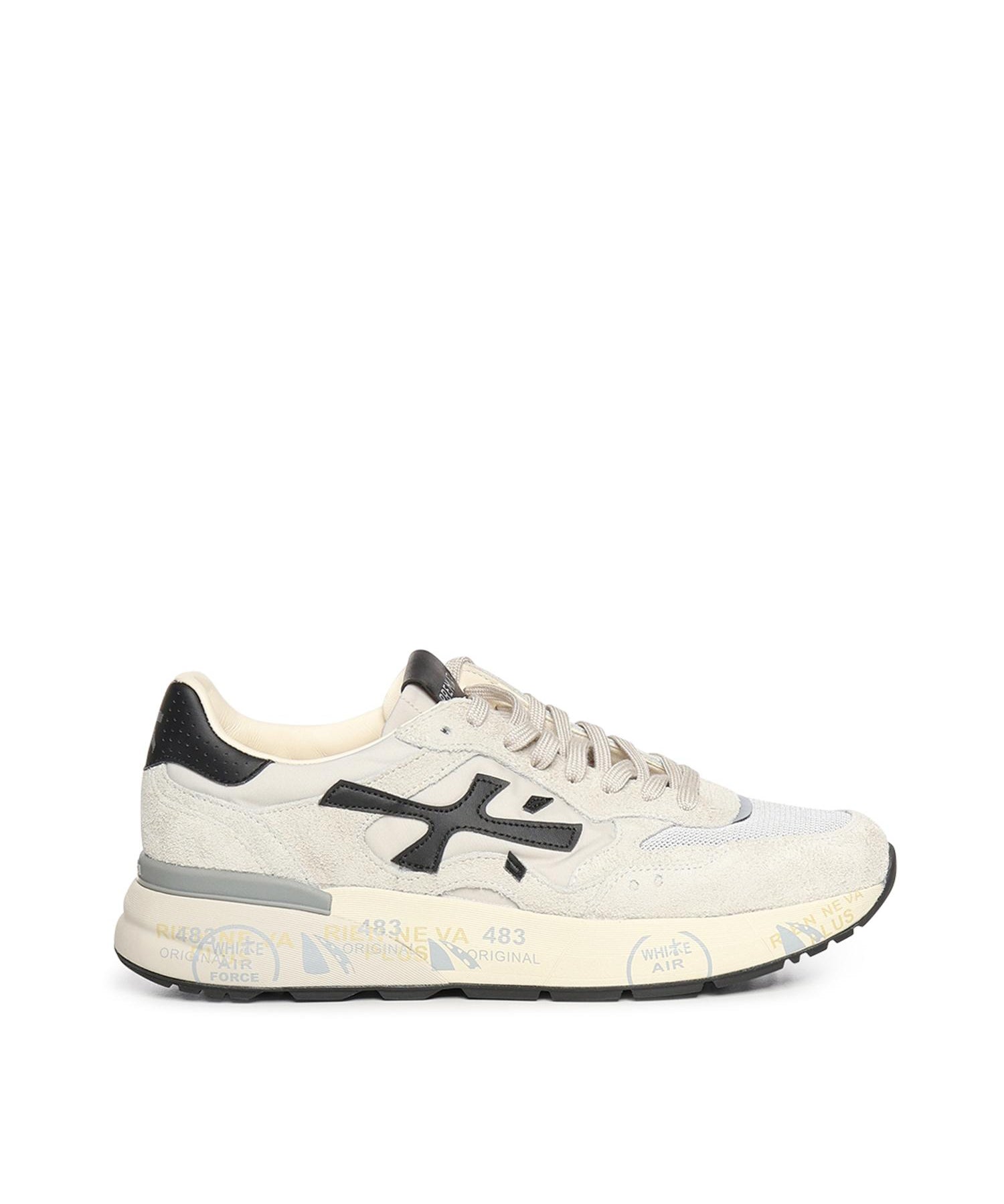 Sneaker Mick 8236 MICK 8236 PREMIATA 